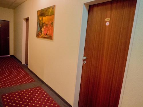 Hotel Lumen am Hauptbahnhof - image 3