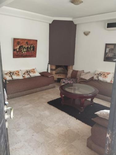 Appartement Sidi Bouzid beach in Sidi Bouzid