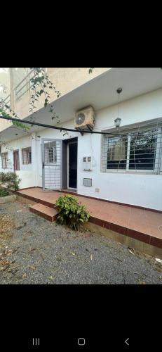 Appartement Sidi Bouzid beach in Sidi Bouzid