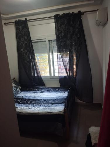 Appartement Sidi Bouzid beach in Sidi Bouzid