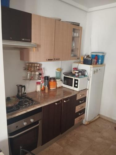 Appartement Sidi Bouzid beach in Sidi Bouzid