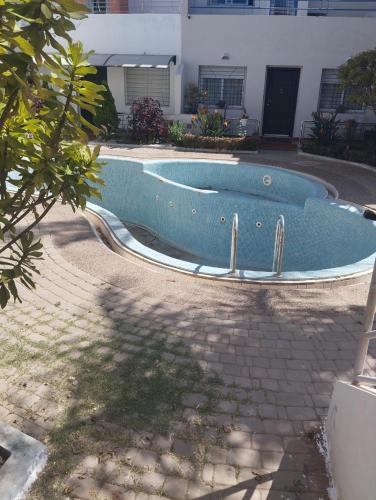 Appartement Sidi Bouzid beach in Sidi Bouzid