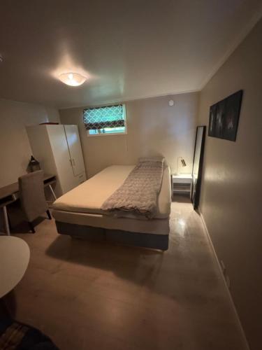 Leilighet sentralt - Location saisonnière - Vestvågøya