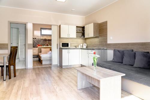 Apartmány Vera obrázok