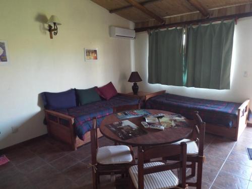 El Remanso De Almiron in Termas de Almiron