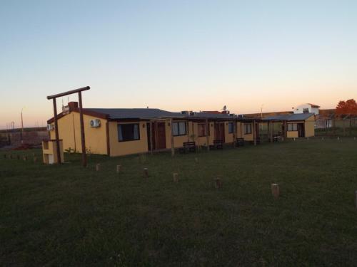 El Remanso De Almiron in Termas de Almiron