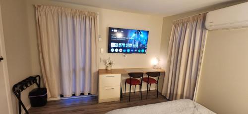 Rest and Recharge Retreat 1-2 Guests in แอชเบอร์ตัน