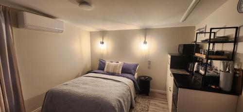 Rest and Recharge Retreat 1-2 Guests in แอชเบอร์ตัน