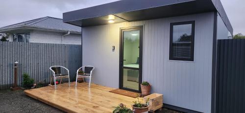 Rest and Recharge Retreat 1-2 Guests in แอชเบอร์ตัน