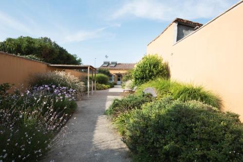 Albergo Diffuso Aquae Sinis