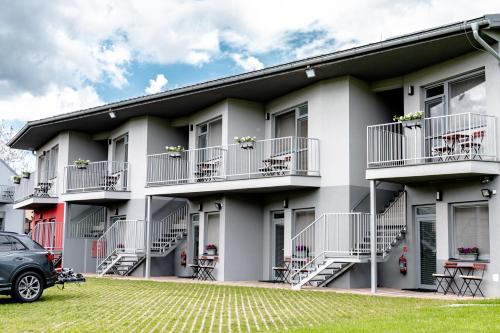 Apartmány Vera obrázok