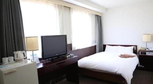 Hotel Sunshine Iwaki