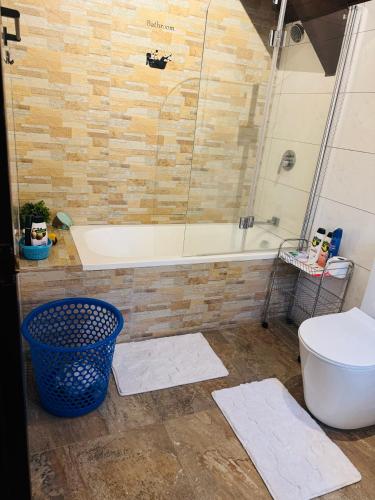 MIRZ Accomodation in Puerto del Pacífico