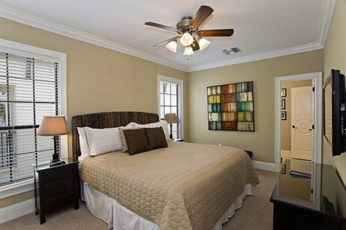 Orlando Family Friendly Home in Kissimmee, USA