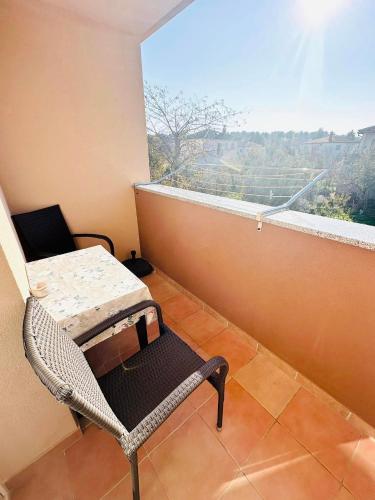 Apartmani MARCO,LUKAS,PATRICK,DAVID,blizu centra i mora sa FREE privatnim parkingom 2