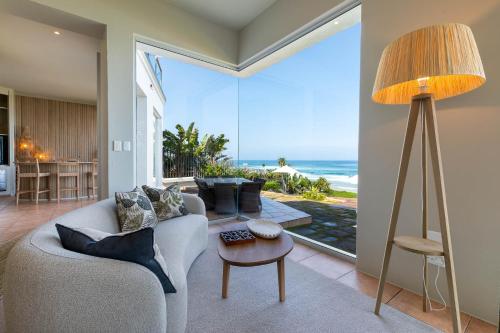 Wyposażenie, Xanadu Guest Villa in Wilderness