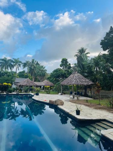 MIRZ Accomodation in Puerto del Pacífico