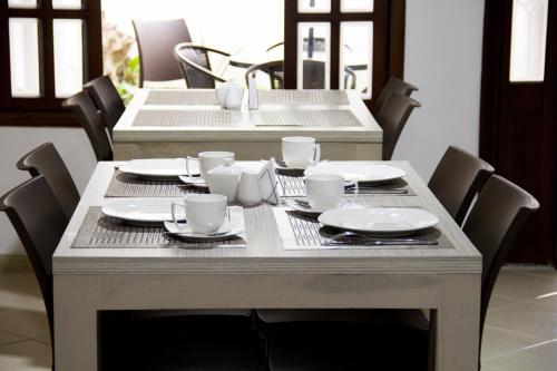 Iekārtas, Hotel PREMIUM HOUSE in Floridablanca