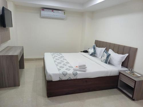 Hotel Gopala Indore