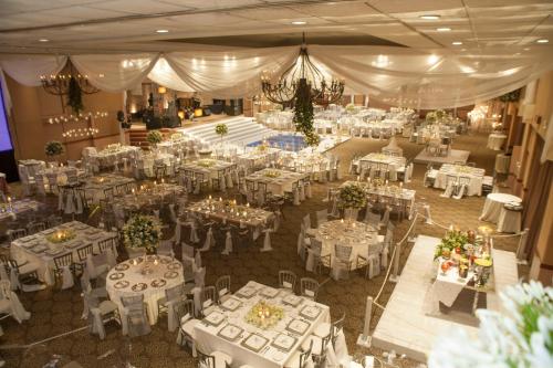 مركز الأعمال, Hotel Fortin Plaza in اوكساكا