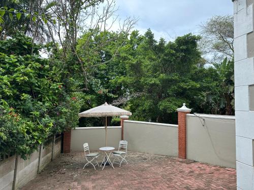 Garden, Douglas Cottage in Pennington