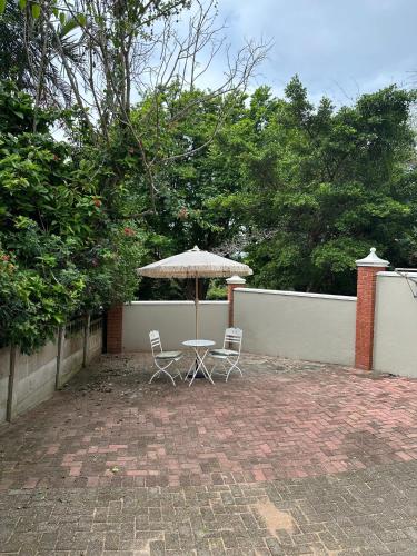 Garden, Douglas Cottage in Pennington