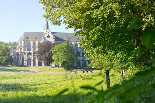 Romantikhotel Altenberger Hof