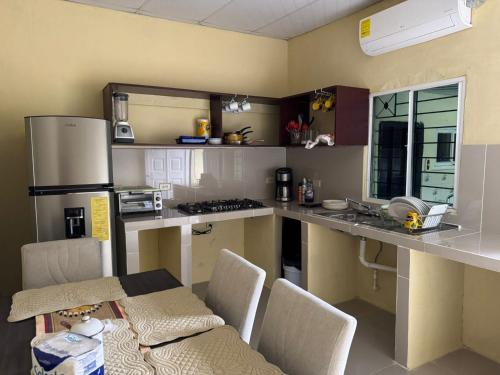 Relax House in Sonsonate