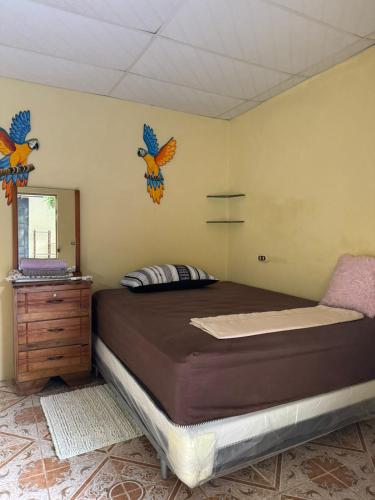 Relax House in Sonsonate