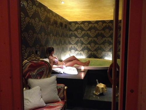 Hotel Chateau Blanc - image 4