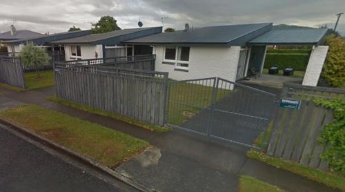 Exterior view, McKerrow St in Te Anau