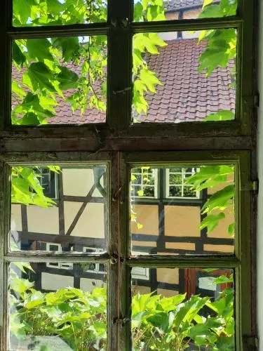 City-Apartment in Wernigerode, Deutschland