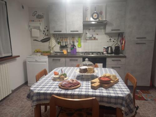 Viaggio a San Marino in Serravalle