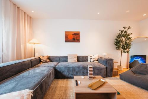 Elegant Residence Near Old Town & Mosel River in Koblenz, Deutschland