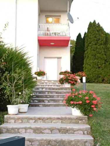 Apartman Katarina in Beli Manastira