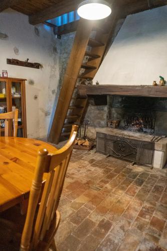 Baita Primo Sogno in Seren Del Grappa