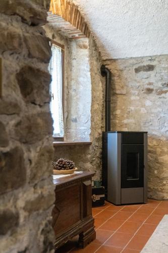 Baita Primo Sogno in Seren Del Grappa