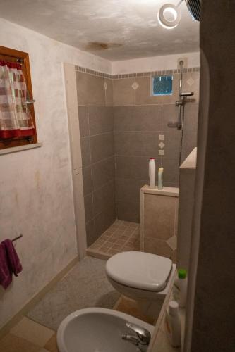 Baita Primo Sogno in Seren Del Grappa