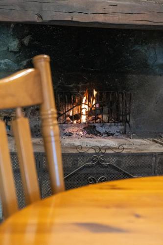 Baita Primo Sogno in Seren Del Grappa