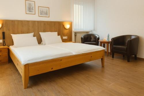 Hotel Orthwein -kostenfreie Parkplätze- - Cölbe