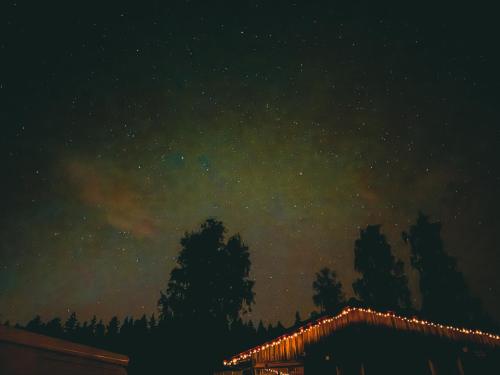 Nasteviken Bjorkhaget in Nästeviken