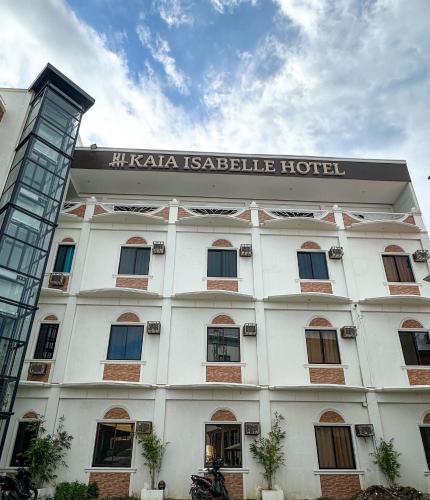 Isabelle Hotel
