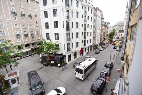 Sultan Han Luxery Hotel