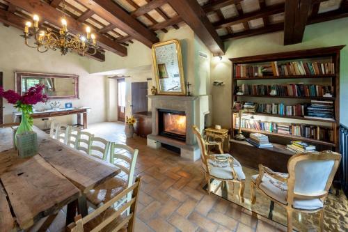 Tenuta Sant'Apollinare in Mondaino