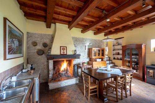 Tenuta Sant'Apollinare in Mondaino