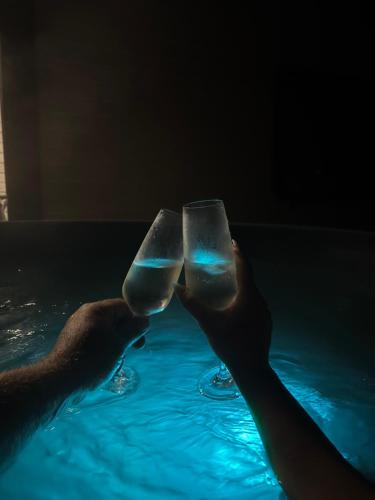 Гія в Баню in 米茲希利亞