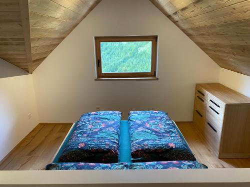 Kesselgrubenhütte - Deine Auszeit auf der Alm (Kesselgrubenhutte - Deine Auszeit auf der Alm) in Innerkrems