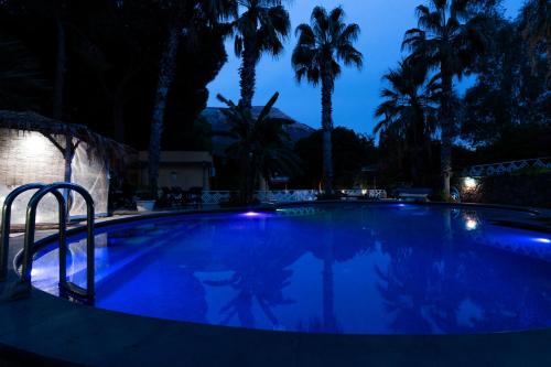 Hotelpension Al Togo Fitness & Relax, Unterkunft in Vulcano