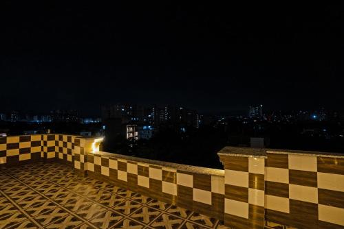 View, The Riverstone Inn in Greater Noida