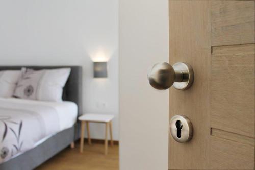 Double or twin room, deluxe, balcony